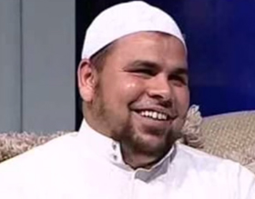 Abdullah Kamel
